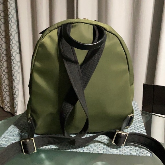 Kate Spade Nylon Backpack - Picture 5 of 8